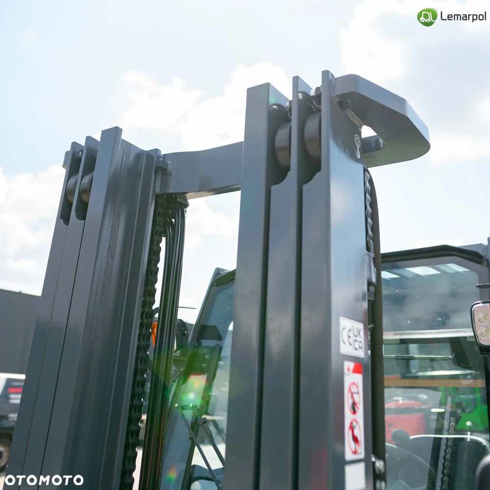 Heli CPD35-GB2LI-M - 6