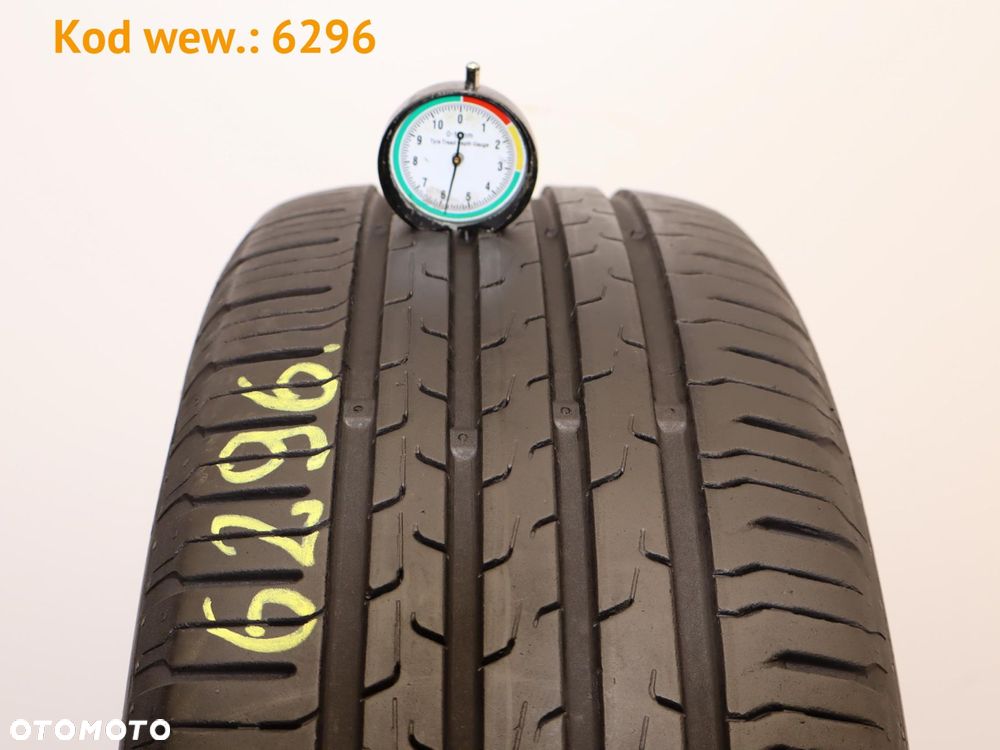 Continental Eco Contact 6 - 205/55 R16 - 1