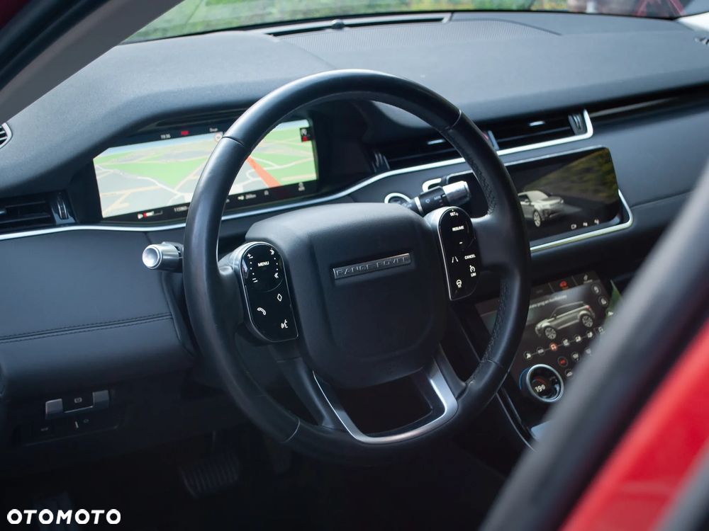 Land Rover Range Rover Evoque P250 SE - 23