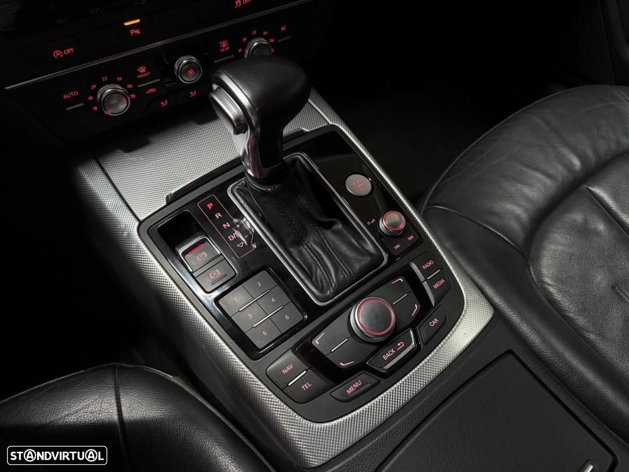 Audi A6 - 16