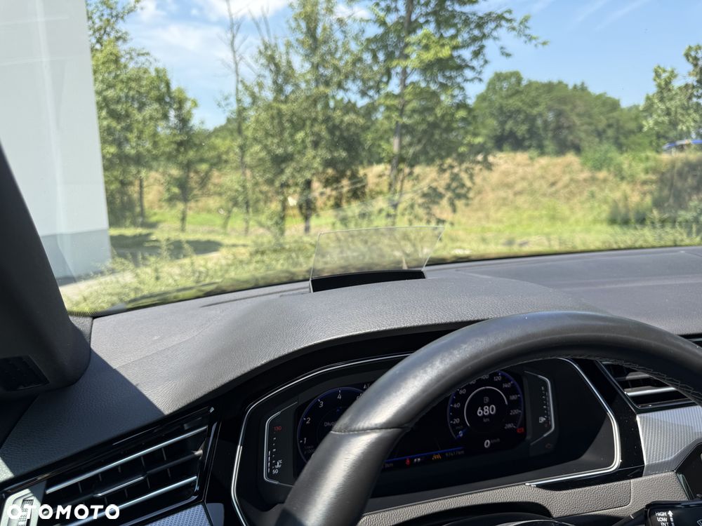 Volkswagen Arteon 2.0 TSI GPF R-Line DSG - 16