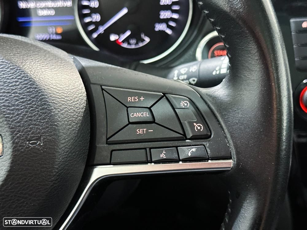 Nissan Qashqai 1.3 DIG-T MHEV Premiere Edition - 43