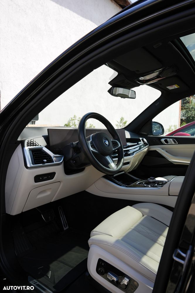 BMW X5 xDrive50e AT PHEV - 1