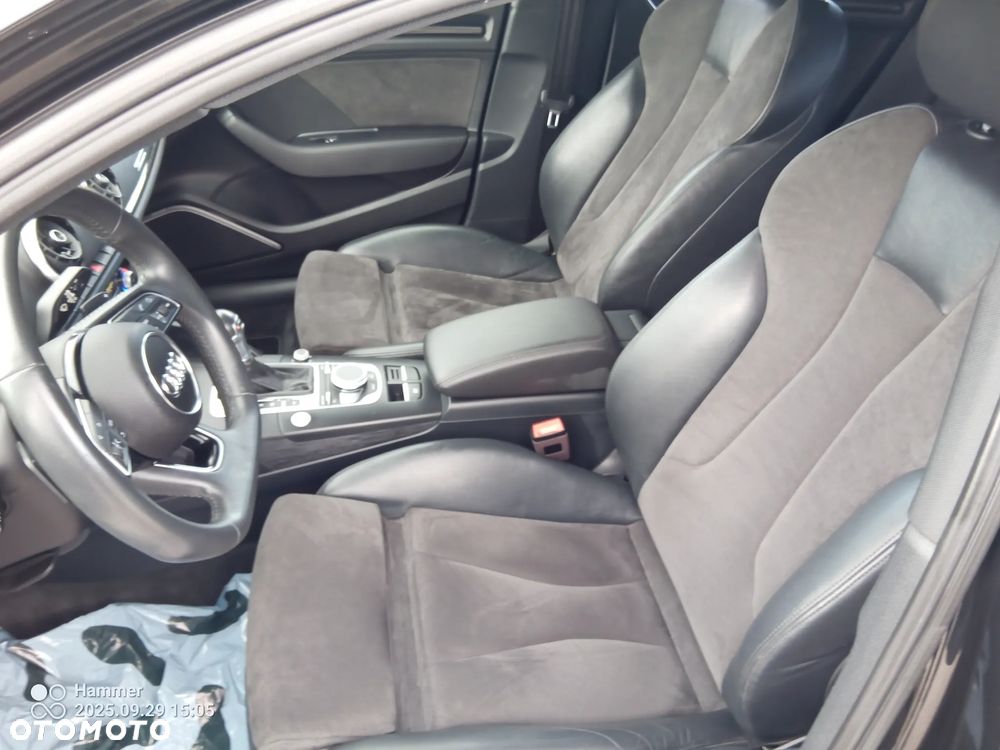Audi A3 - 12