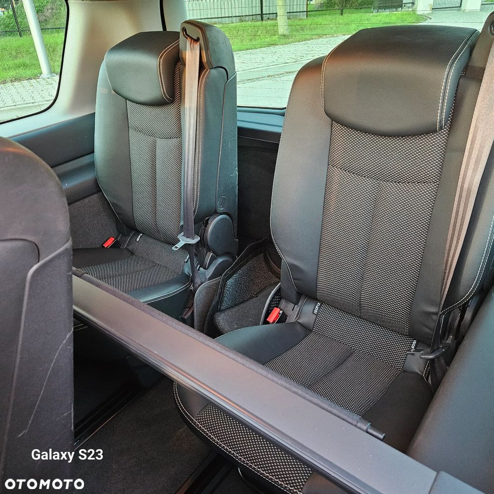 Renault Grand Espace 2.0 dCi FAP Dynamique - 28