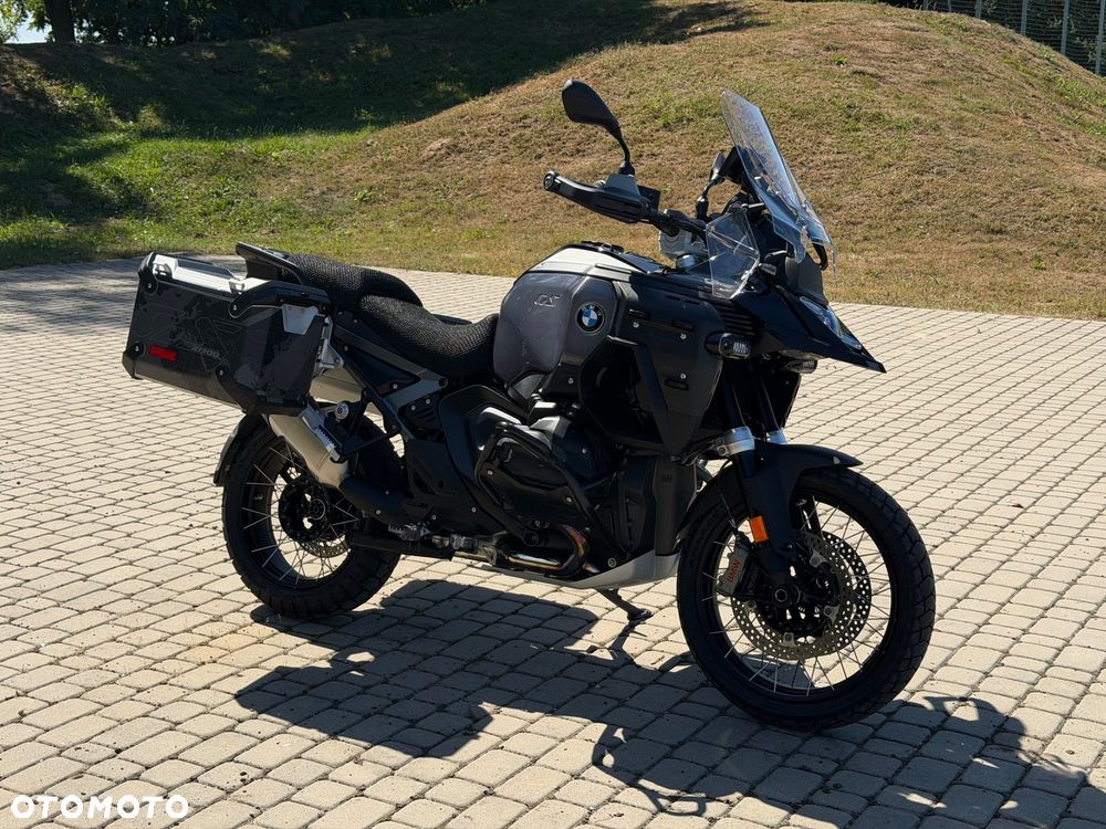BMW R