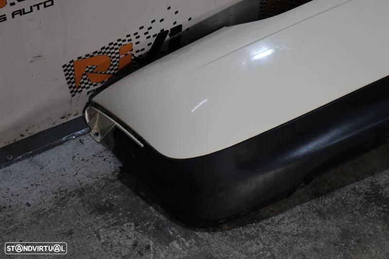 Parachoques Traseiro Mini Mini (R56)  Para Choques De Trás Mini R56 Lc - 3