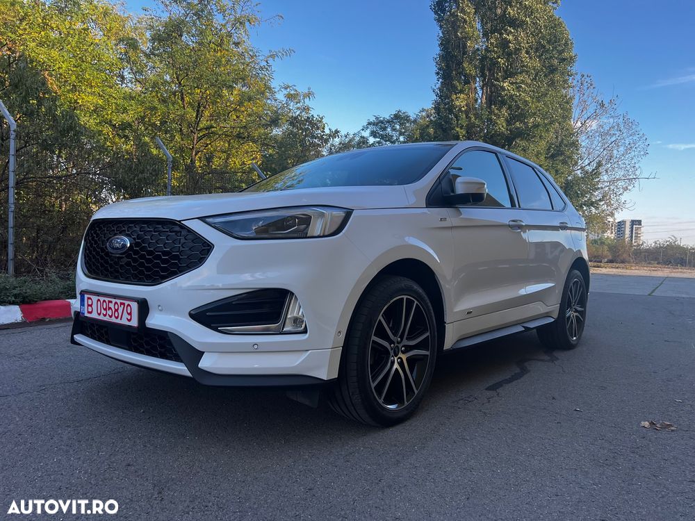 Ford Edge 2.0 Panther A8 AWD ST Line - 1