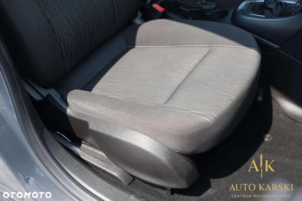 Opel Astra - 37
