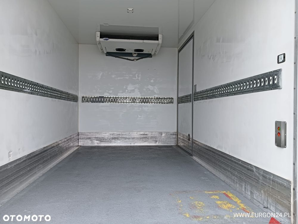 Iveco DAILY 35C13 KONTENER CHŁODNIA NR 926 - 13