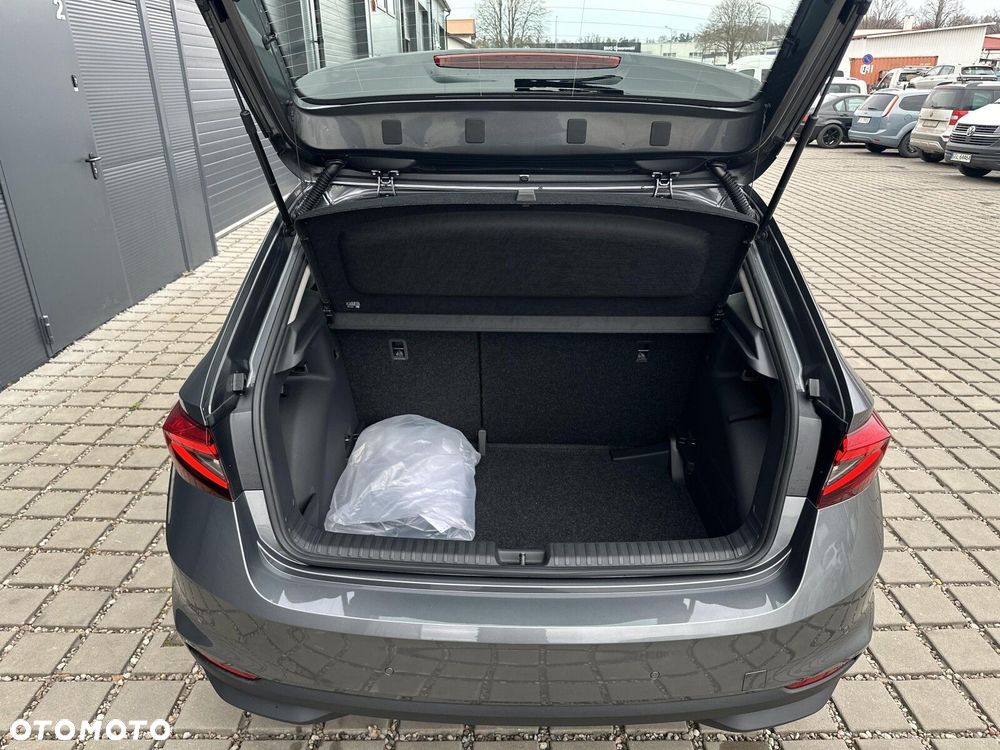 Skoda Fabia - 30