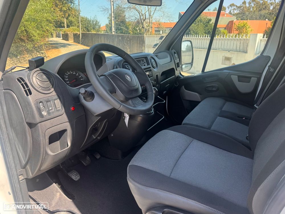 Renault Master L3H2 - 9