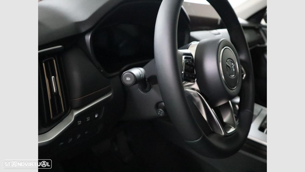 Mazda CX-60 - 12