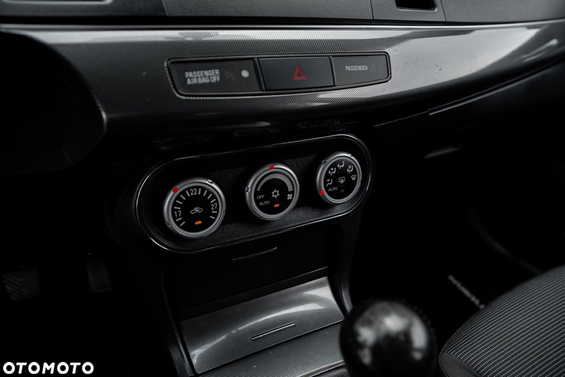 Mitsubishi Lancer 1.8 Inform - 33