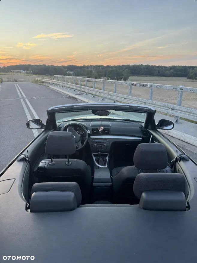 BMW Seria 1 118i - 14