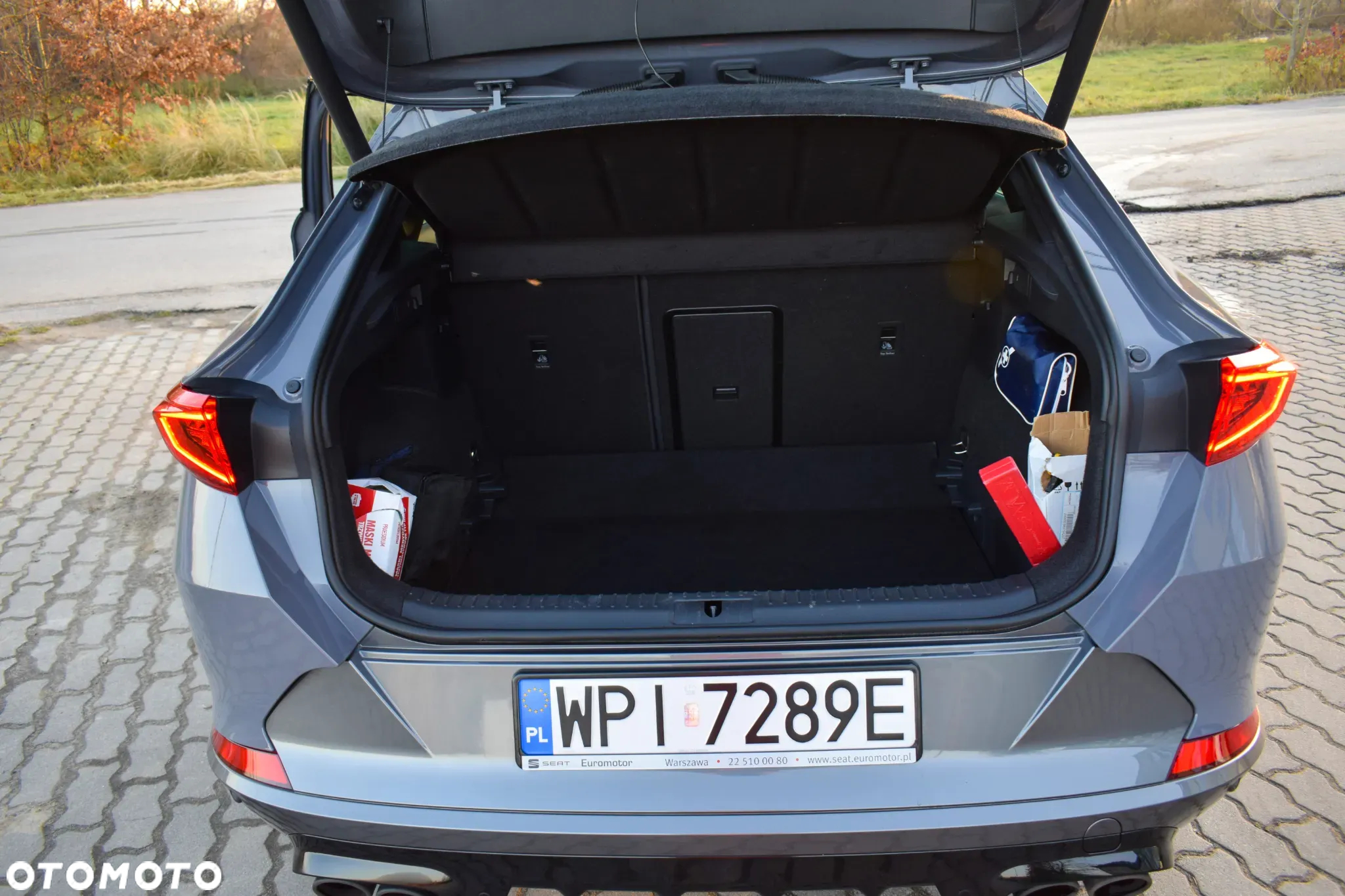 Cupra Formentor - 29