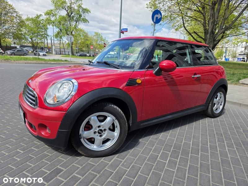 MINI ONE - 3