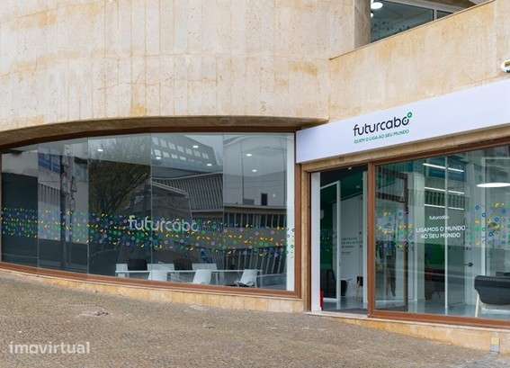 Loja Comercial com Potencial Único – Ferreira Lapa / Bom Sucesso, Port - Grande imagem: 4/29