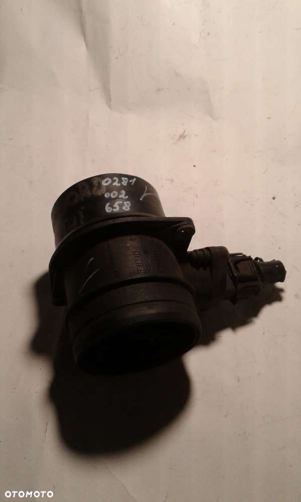 Przepływomierz Honda Accord VII 2.2 D 0281002658