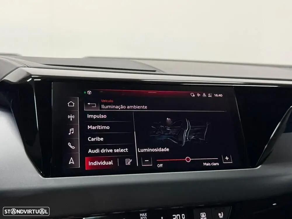 Audi e-tron GT quattro - 32