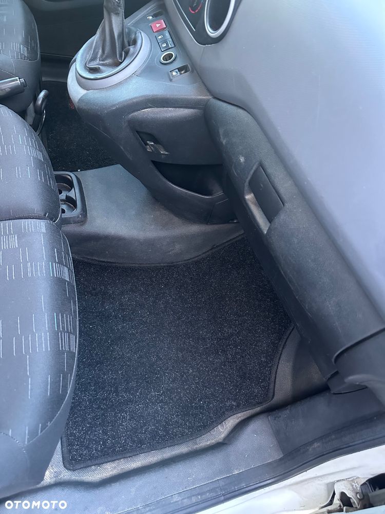 Citroën Berlingo - 15