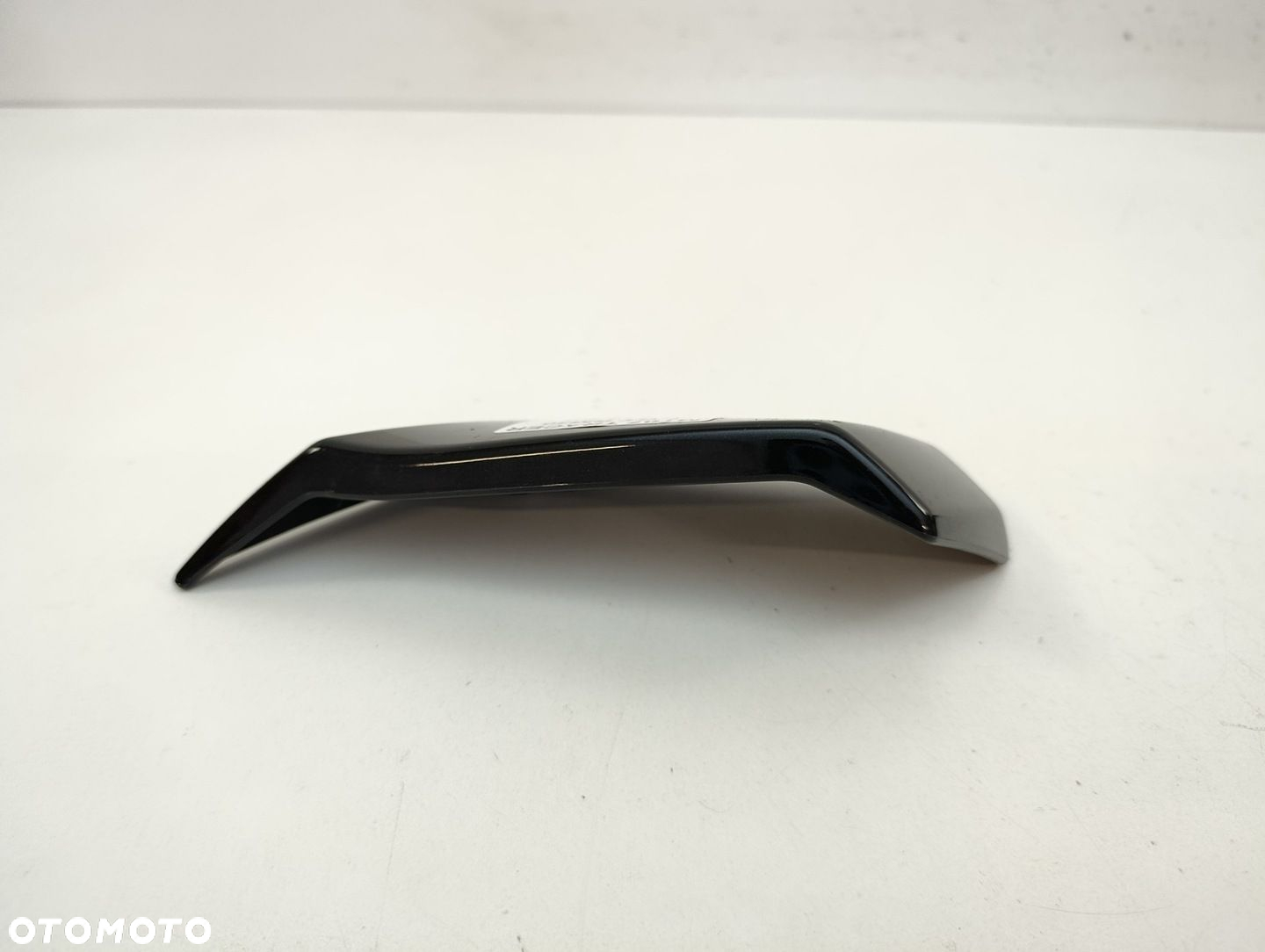 YAMAHA MT07 TRACER 7GT RM30 HANDBAR WYPEŁNIENIE LEWE OSŁONA DŁONI - 3