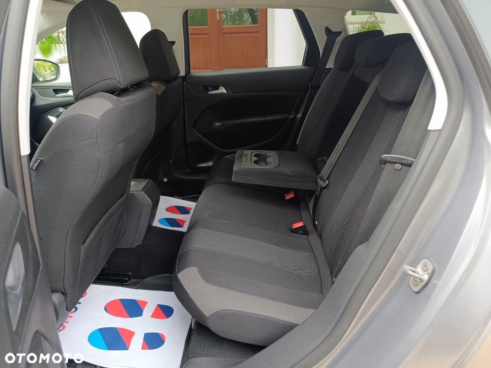 Peugeot 308 BlueHDi 100 Stop & Start Business-Line - 35