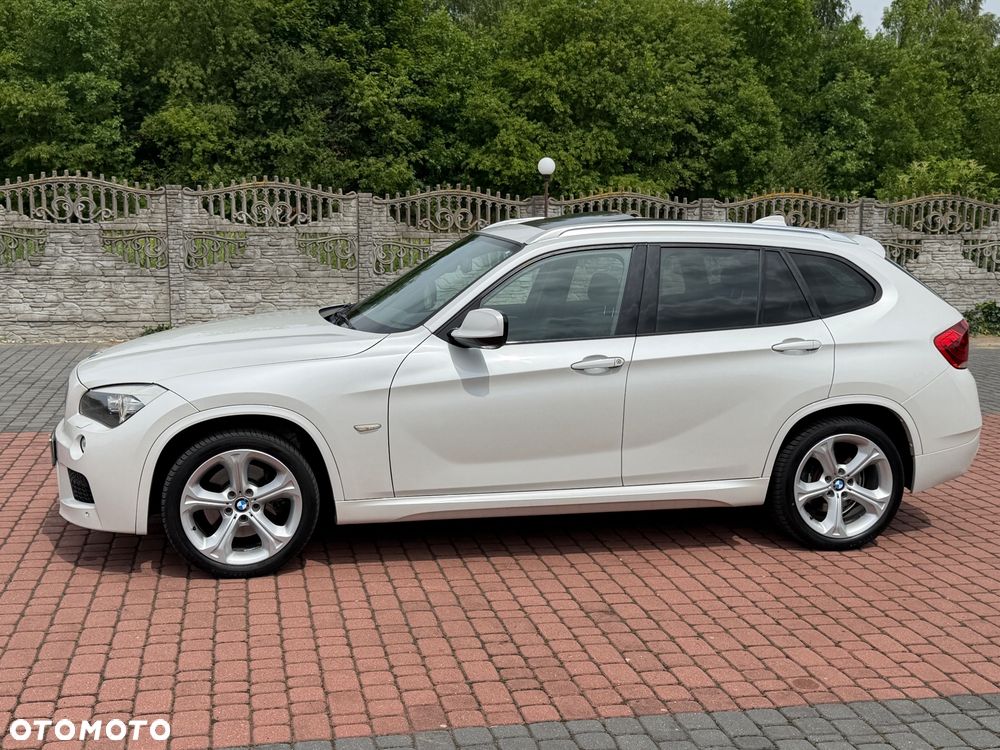 BMW X1 - 8