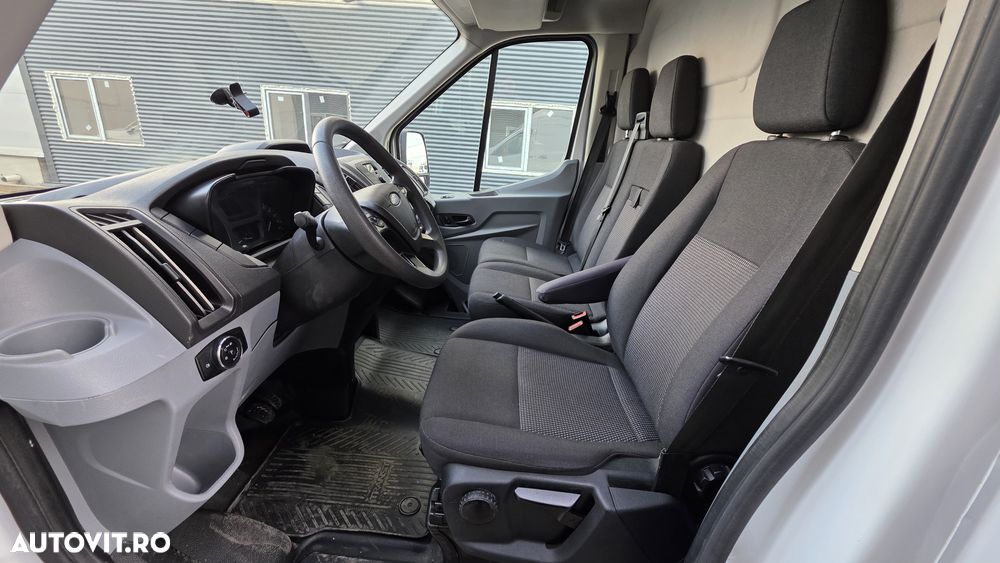 Ford Transit - 6