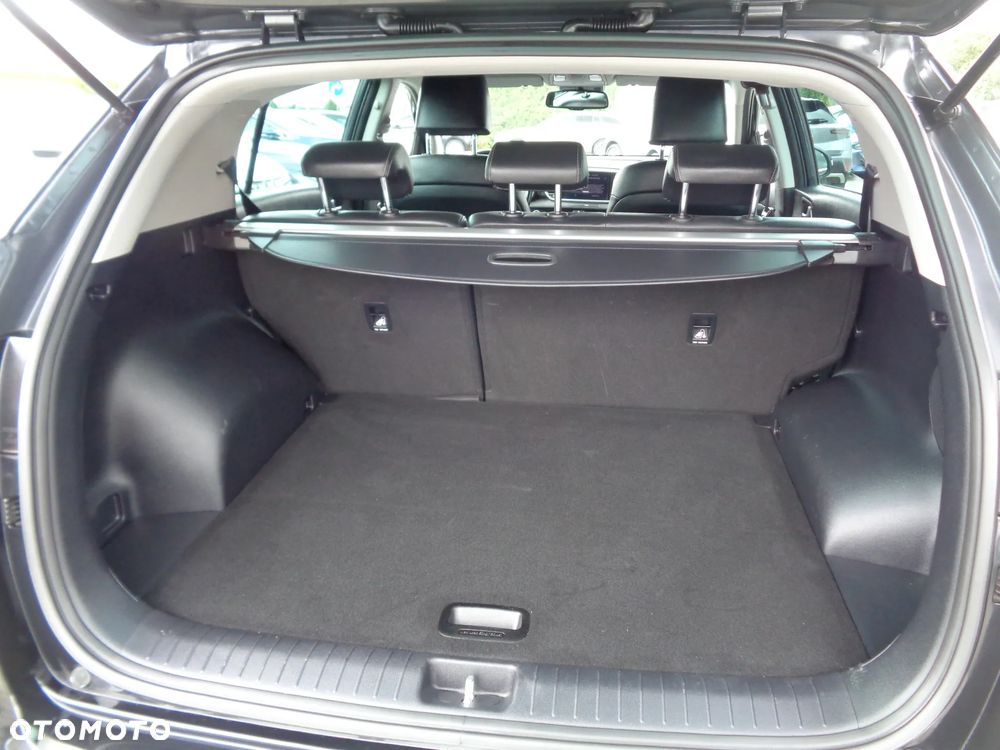 Kia Sportage - 17