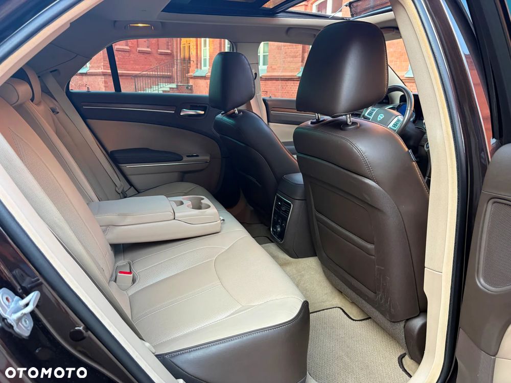 Lancia Thema 3.6 V6 VVT 24V Automatik Executive - 13