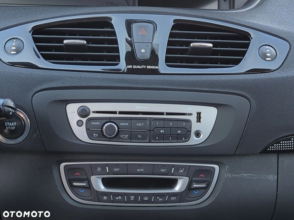 Renault Grand Scenic Gr 1.2 TCe Energy Life - 24