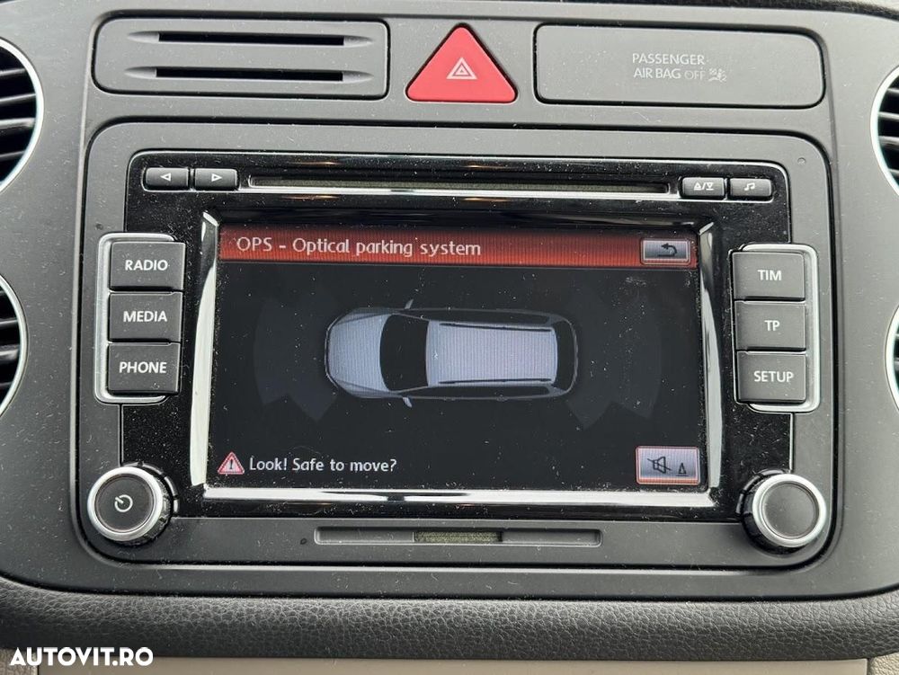 Volkswagen Golf Plus - 16