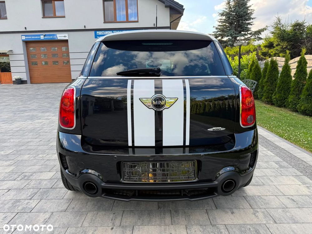 MINI John Cooper Works All4 - 17