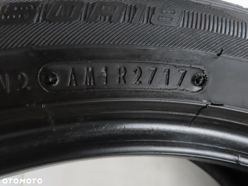 2x 215/50R18 OPONY LETNIE Falken Azenis  FK453CC 92W - 2