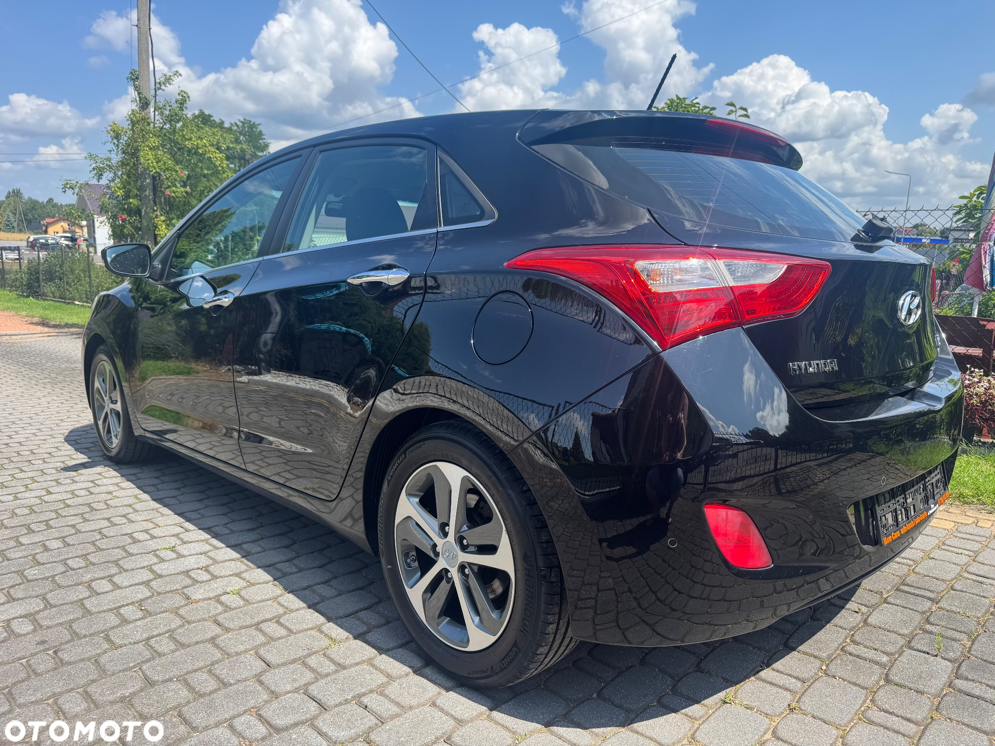 Hyundai i30 1.4 YES - 27
