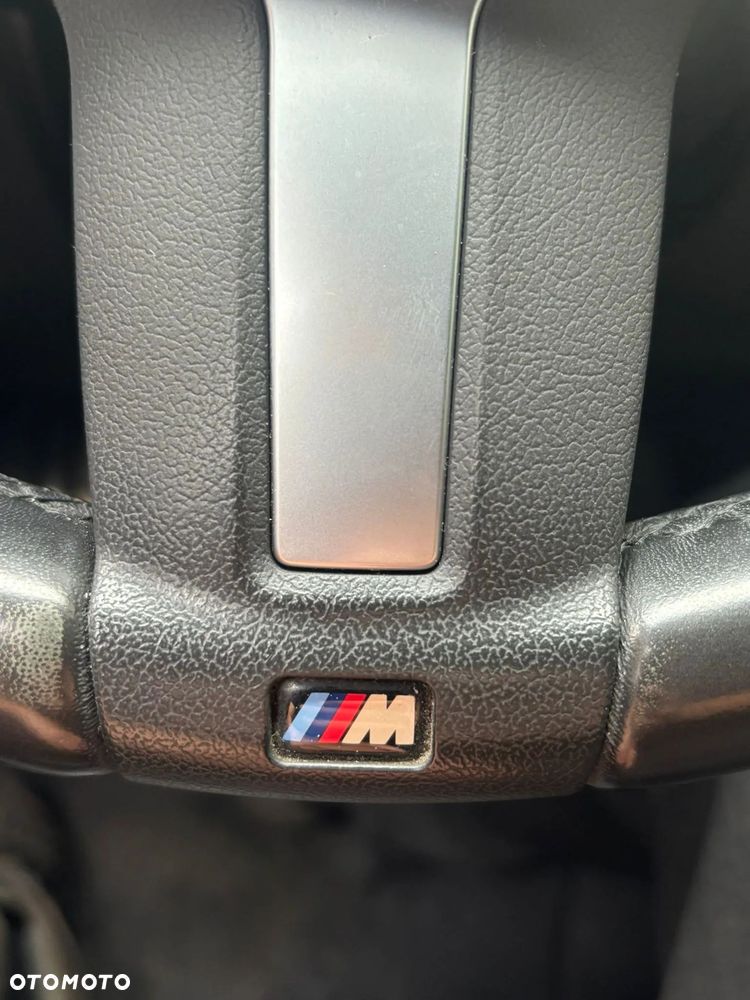 BMW Seria 3 320d xDrive - 10