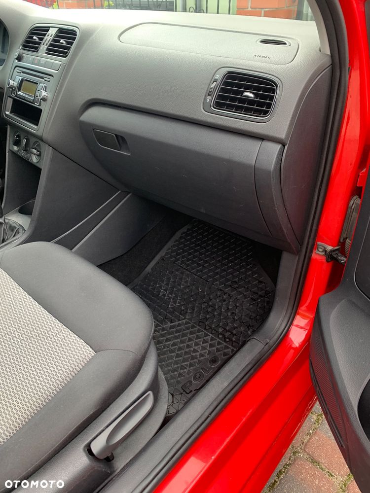 Volkswagen Polo 1.2 CityLine - 9