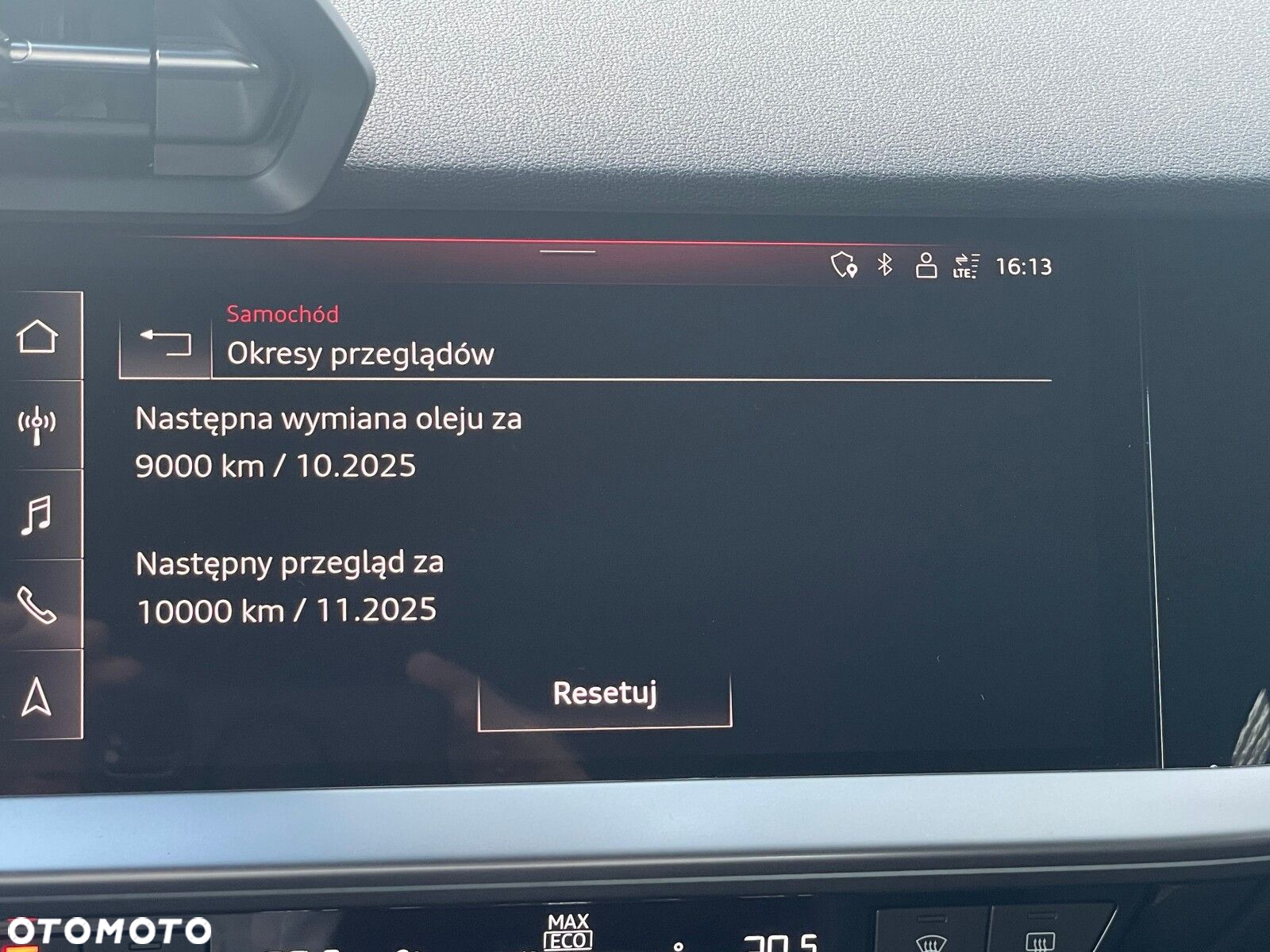 Audi S3 - 27