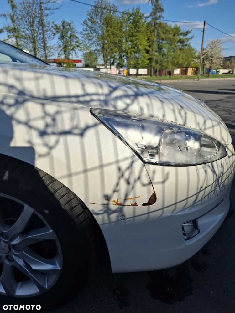 Peugeot 508 RXH 2.0 HDi HYbrid4 - 13