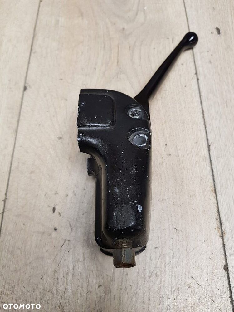 Pompa hamulcowa przód Harley Davidson Shovelhead Ironhead - 5