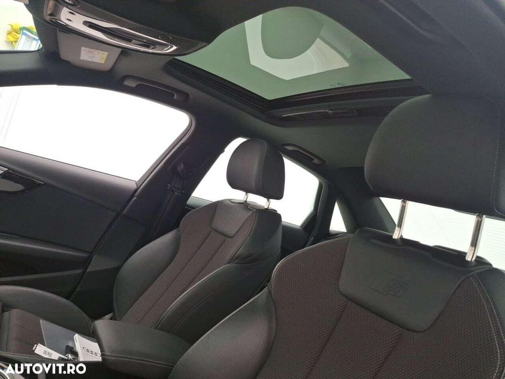 Audi A4 35 TFSI S tronic MHEV S Line - 9