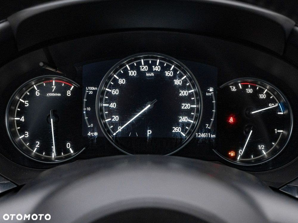 Mazda 6 2.0 SkyPrestige - 16