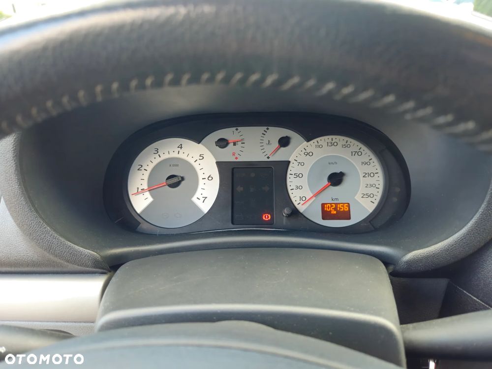 Renault Thalia 1.2 16V All Inclusive - 11