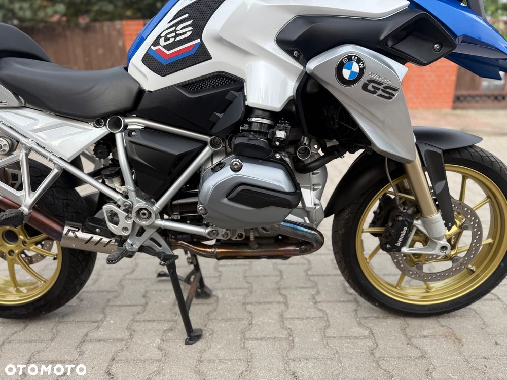 BMW GS - 11