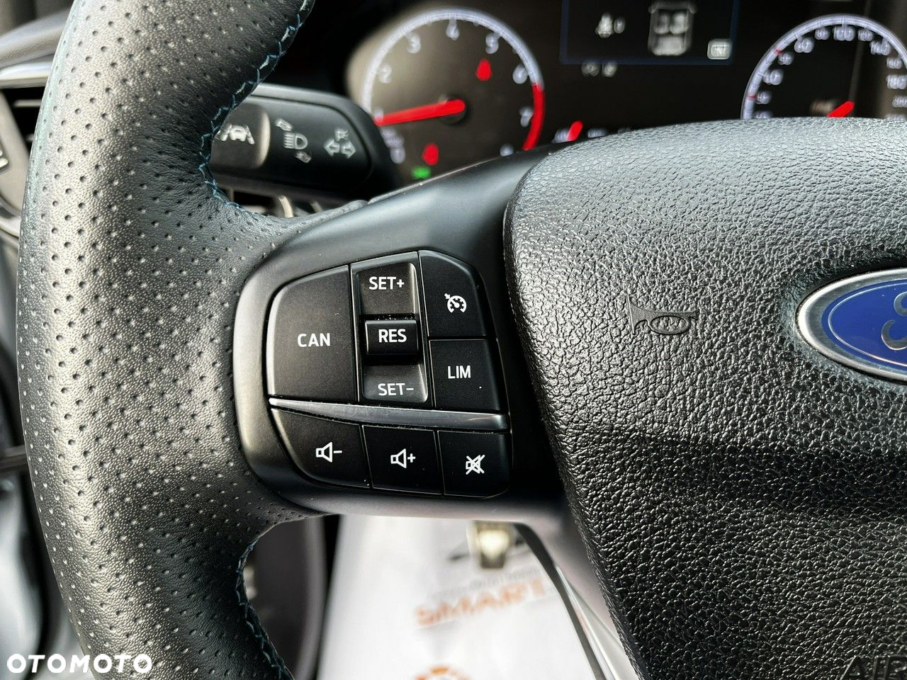 Ford Fiesta 1.5 EcoBoost S&S ST X - 23