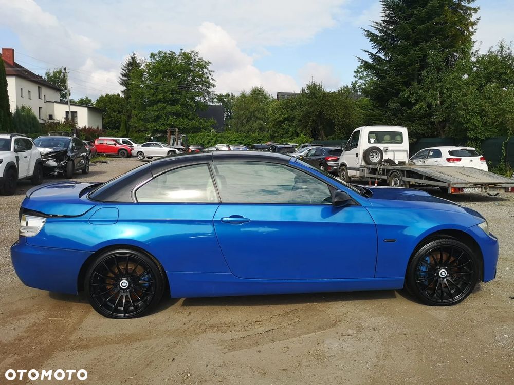 BMW Seria 3 - 8
