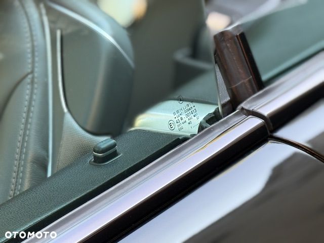 Mercedes-Benz SL 500 - 17