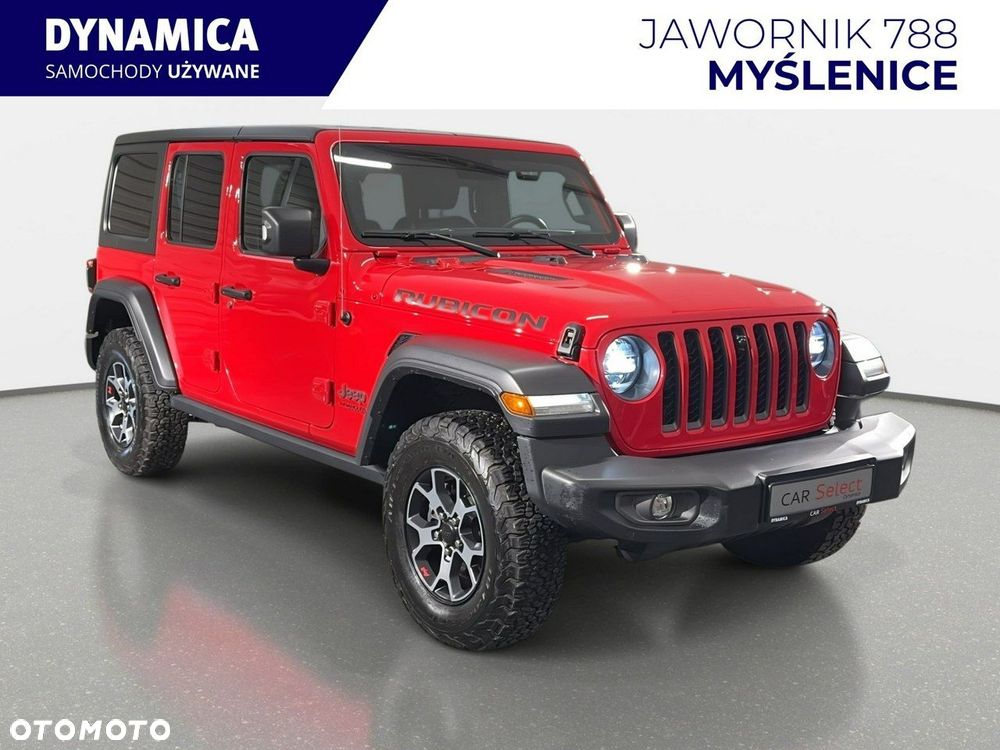 Jeep Wrangler - 2