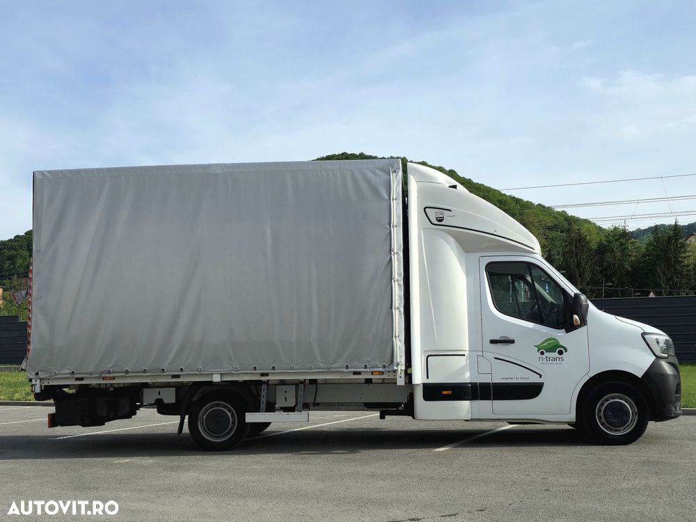 Renault Master - 13